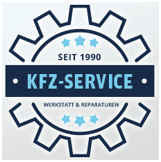 Professioneller KfZ-Service